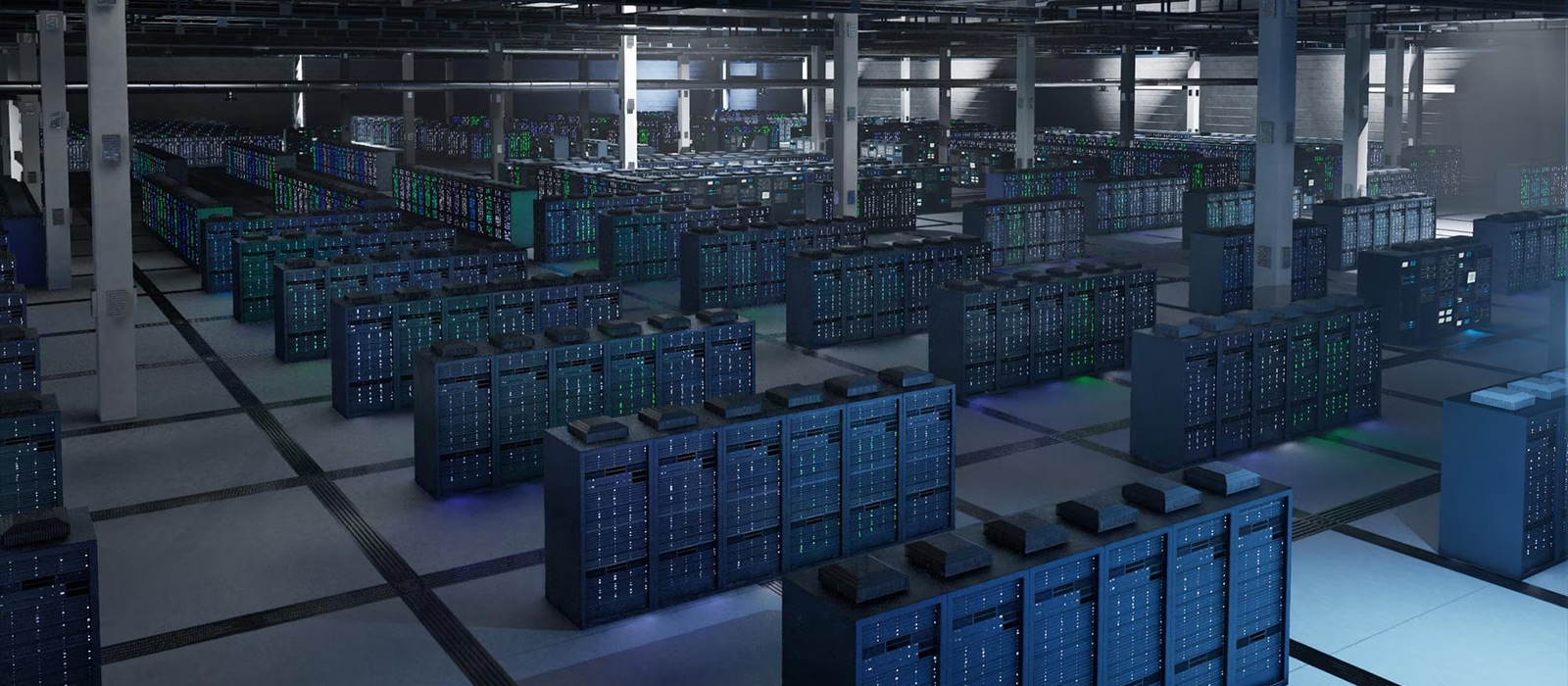 數(shù)據(jù)中心機房溫度管理